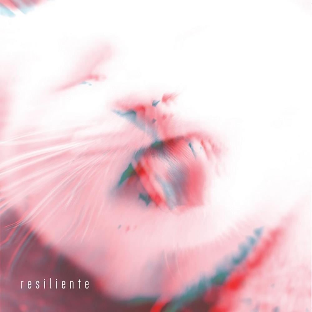 Mula - Resiliente CD (album) cover