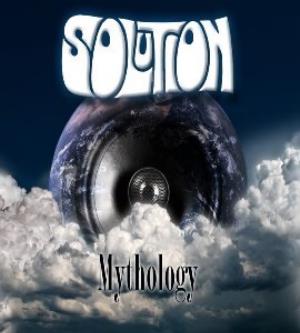 Solution Mythology album cover