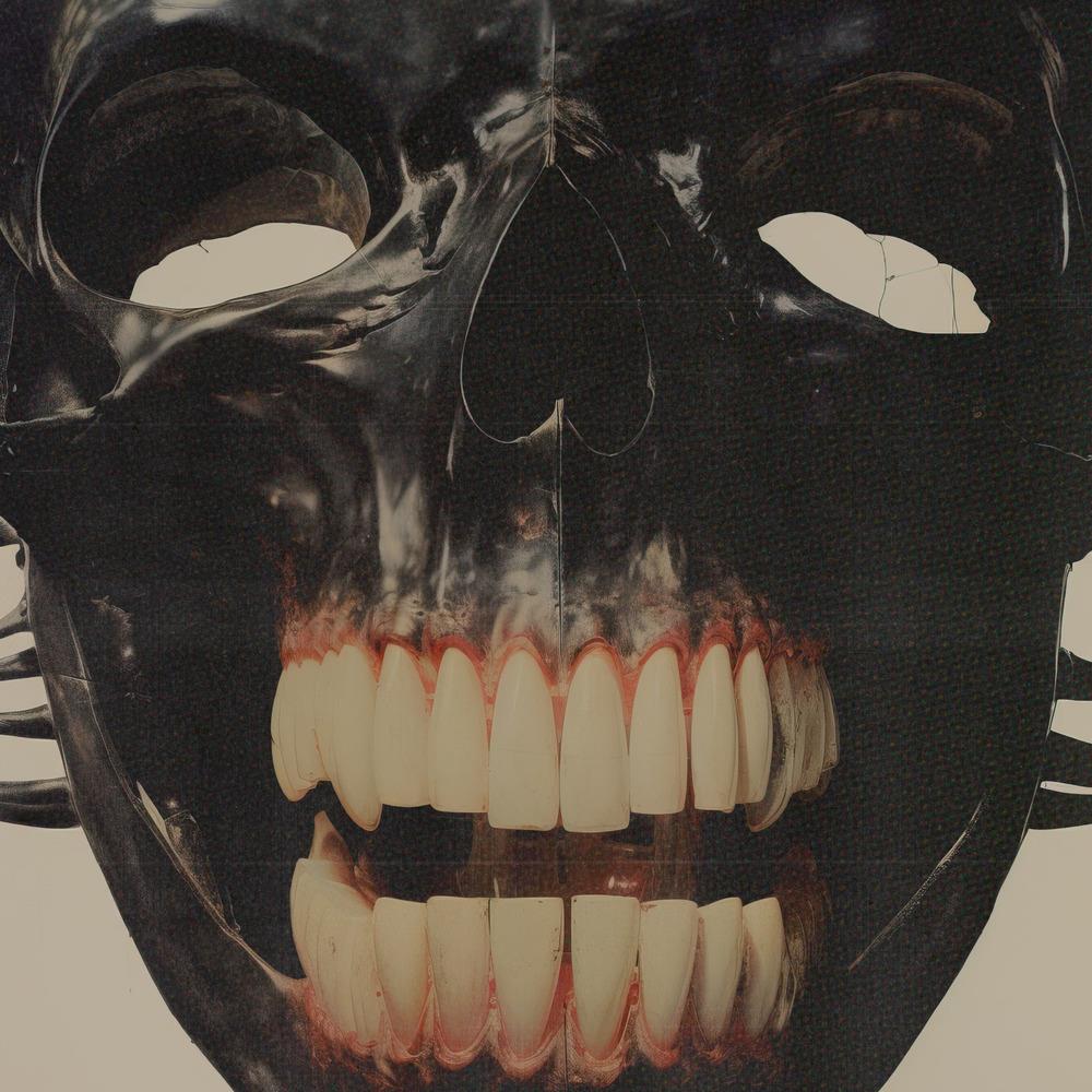 Benthos Fossil album cover