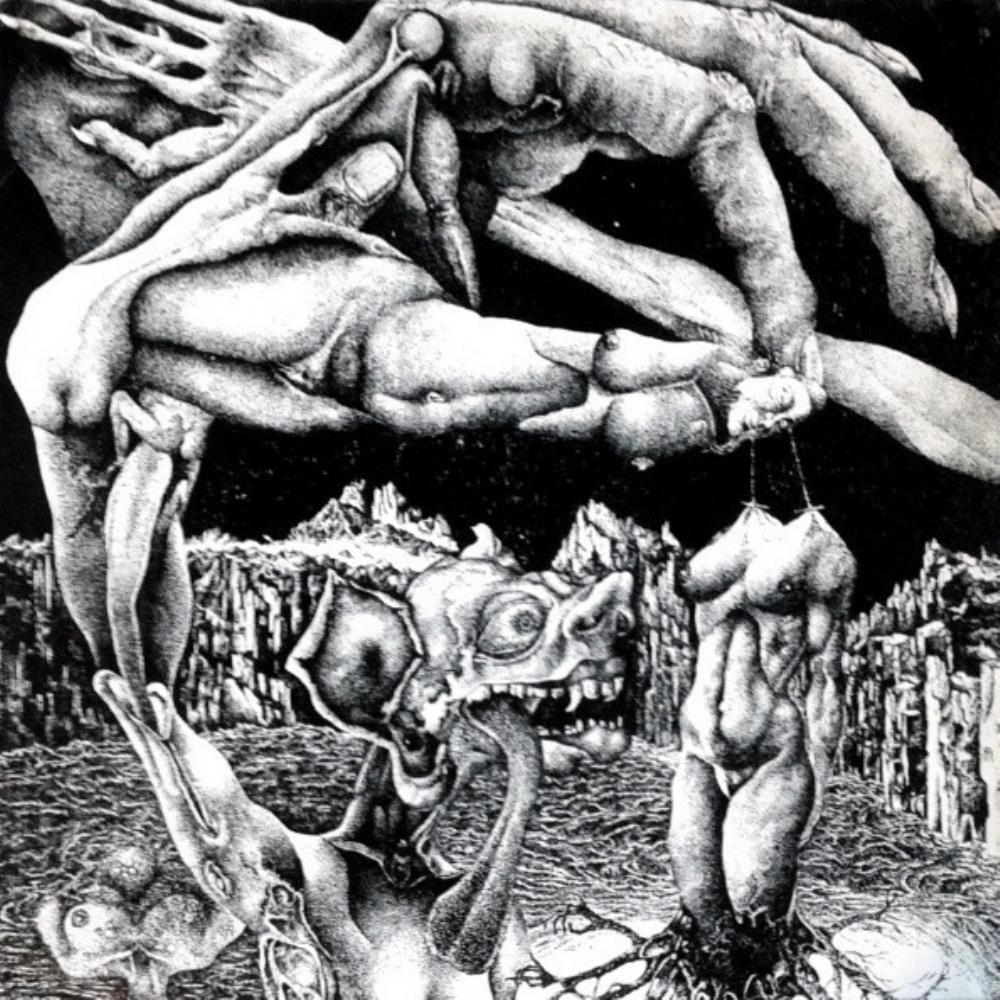 Grail Grail album cover