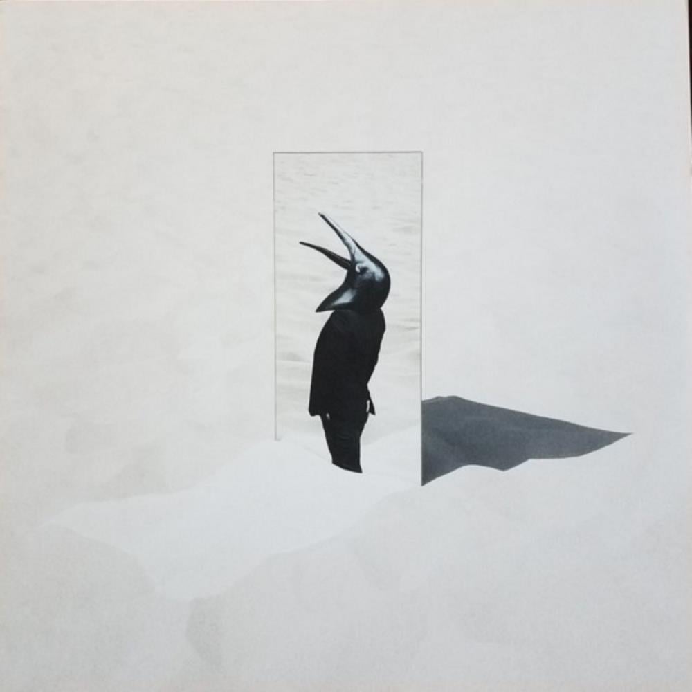 Penguin Cafe The Imperfect Sea album cover