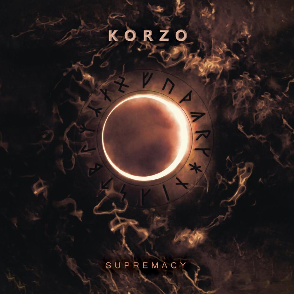 Korzo Supremacy album cover