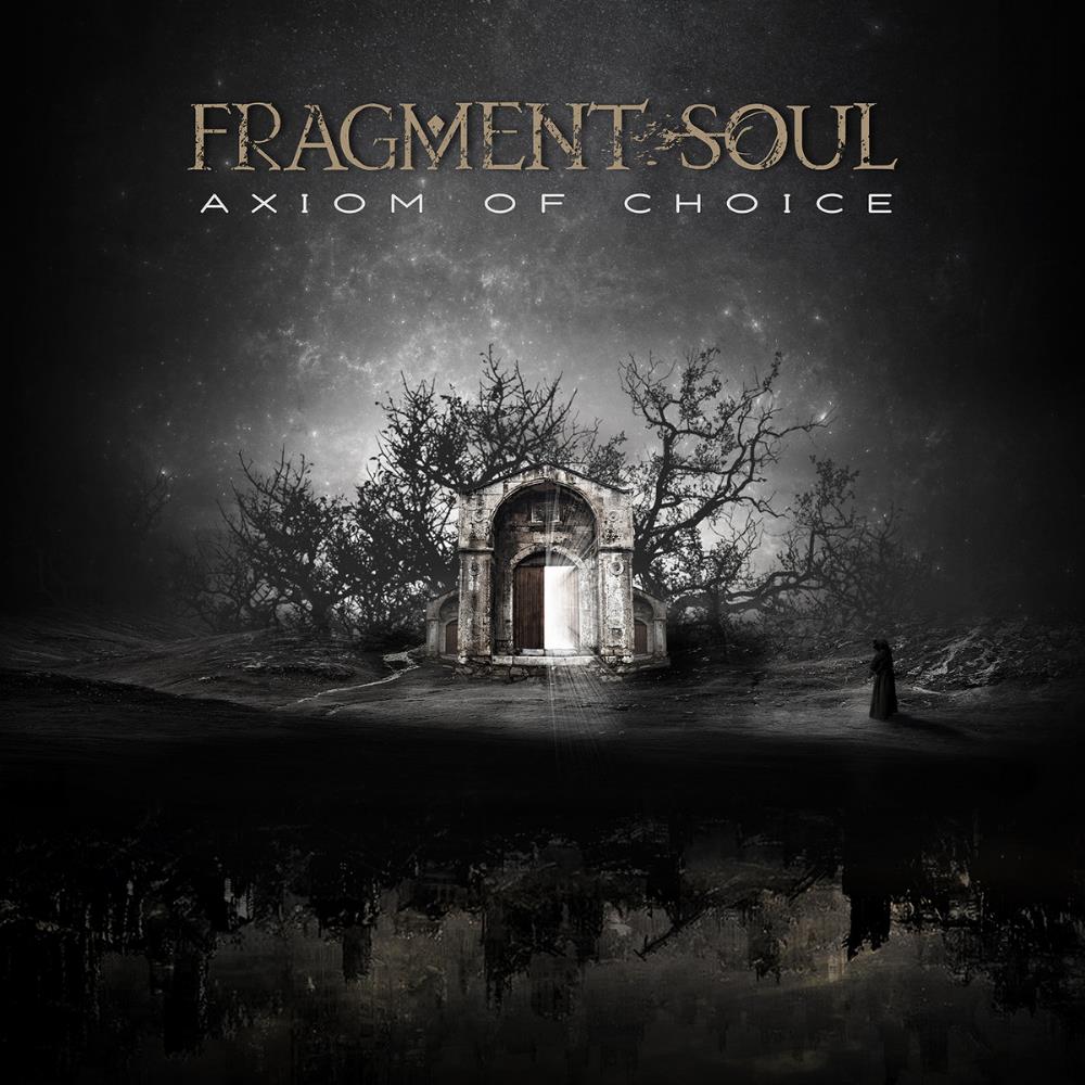 Fragment Soul - Axiom of Choice CD (album) cover