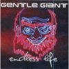 Gentle Giant - Endless Life album review, Mp3, track listing