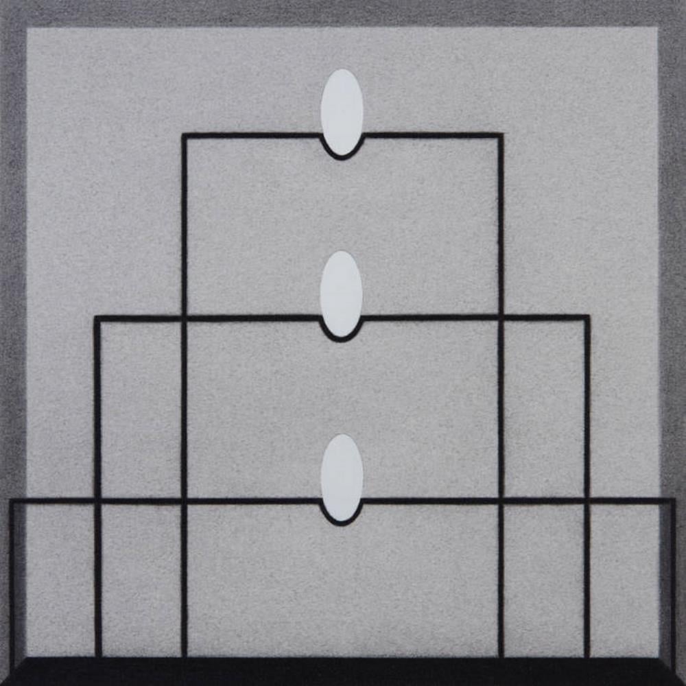 Mt. Mountain - Centre CD (album) cover