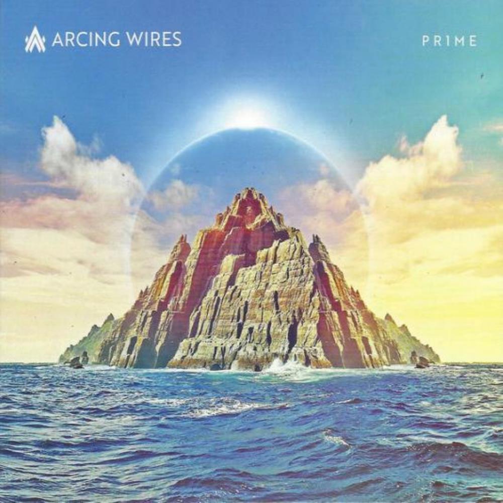Arcing Wires Prime album cover