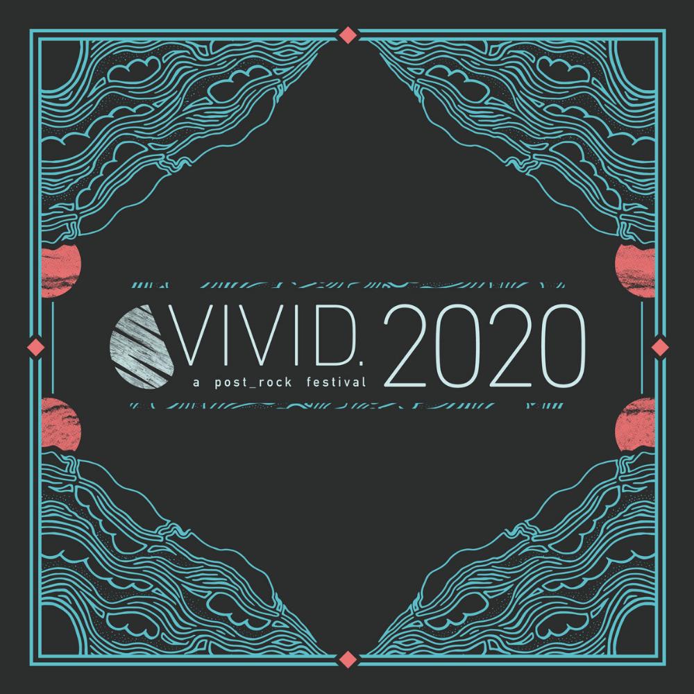 Nordsind VIVID 2020 Live Stream album cover