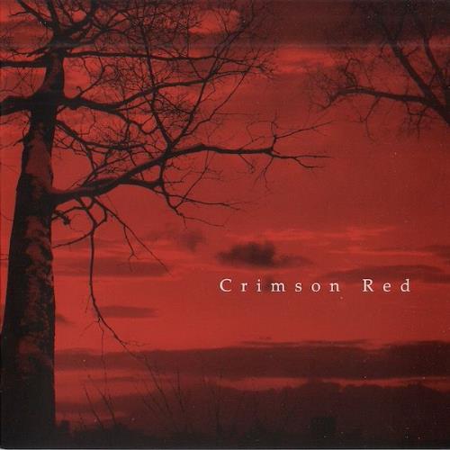 All Images Blazing Crimson Red album cover