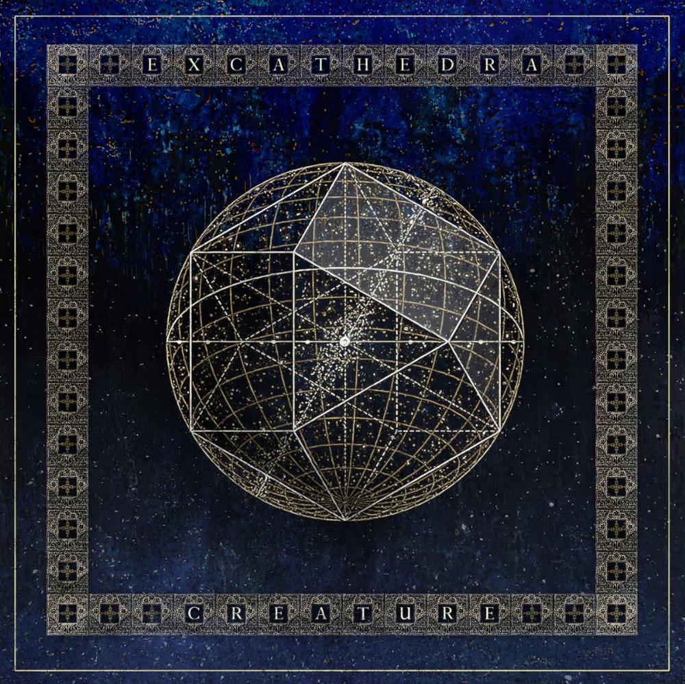 Creature Ex Cathedra album cover