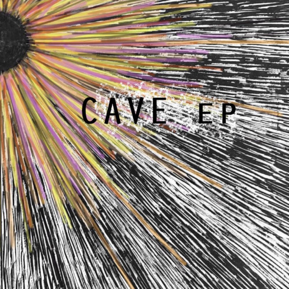 The Cliveden Set - Cave CD (album) cover