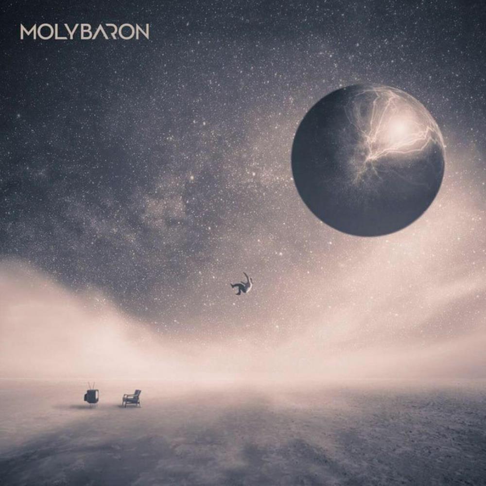 MolyBaron MolyBaron album cover