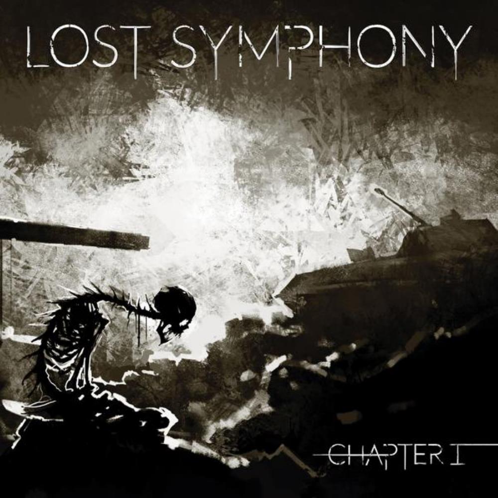 Lost Symphony Chapter I album cover