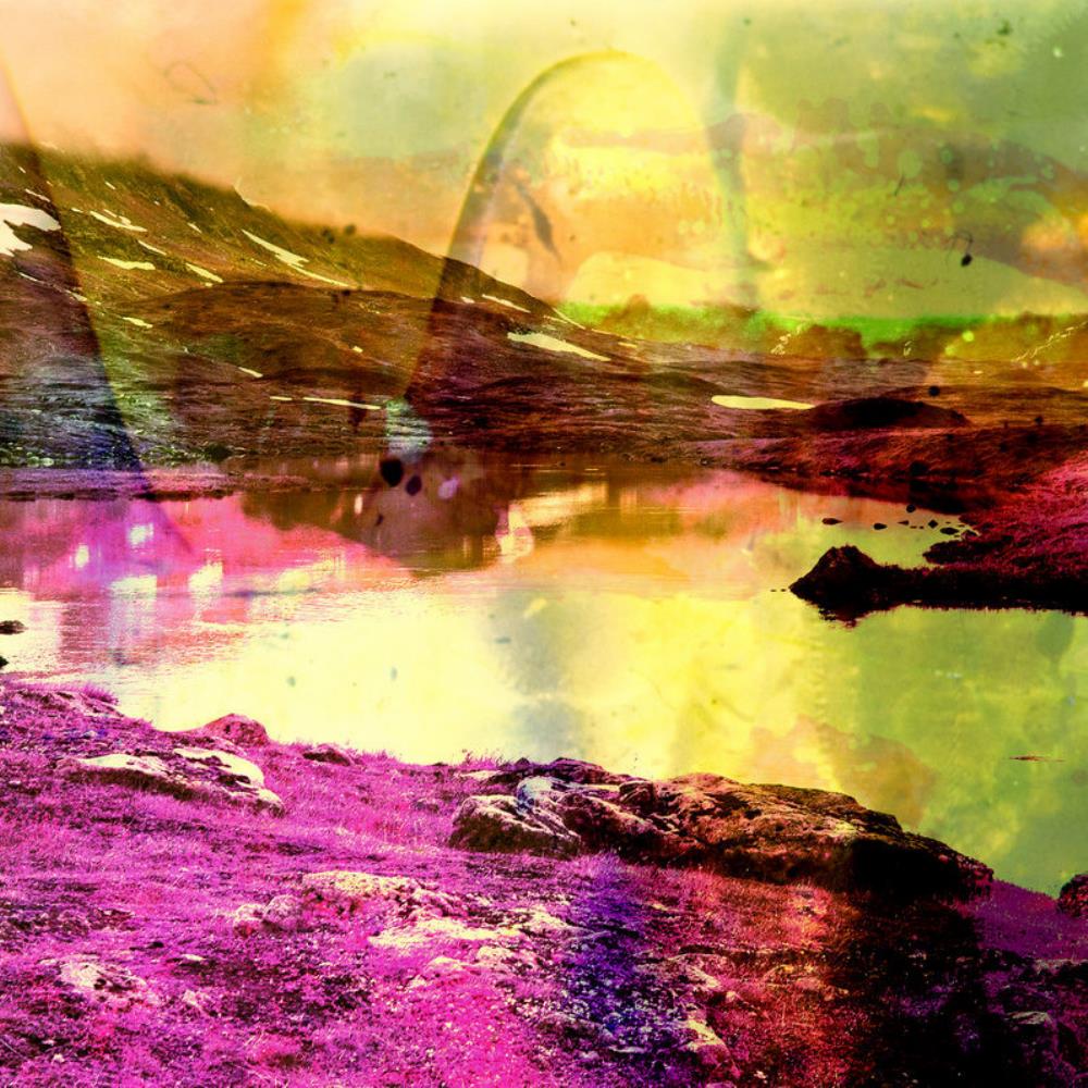 Giant Sky - Sommernatt Ved Fjorden CD (album) cover