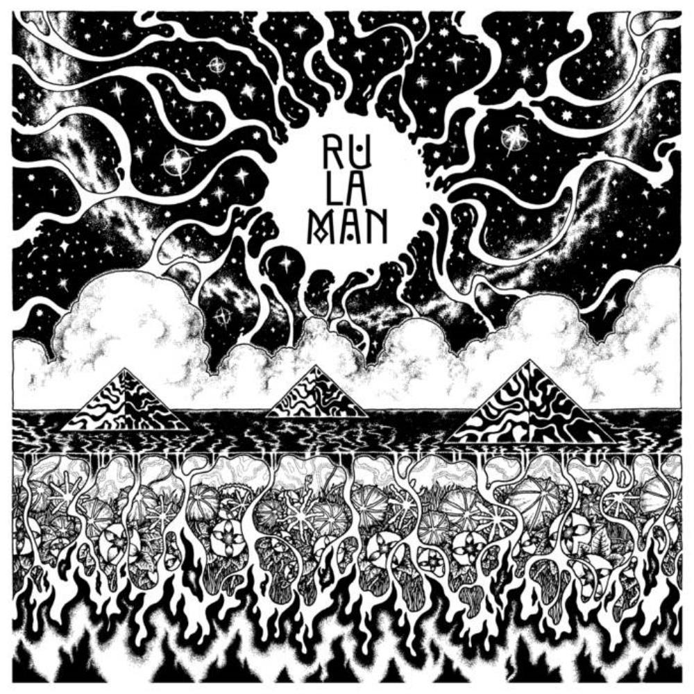 Rulaman - Peacemaker CD (album) cover