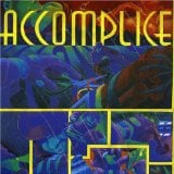 Accomplice - Accomplice CD (album) cover