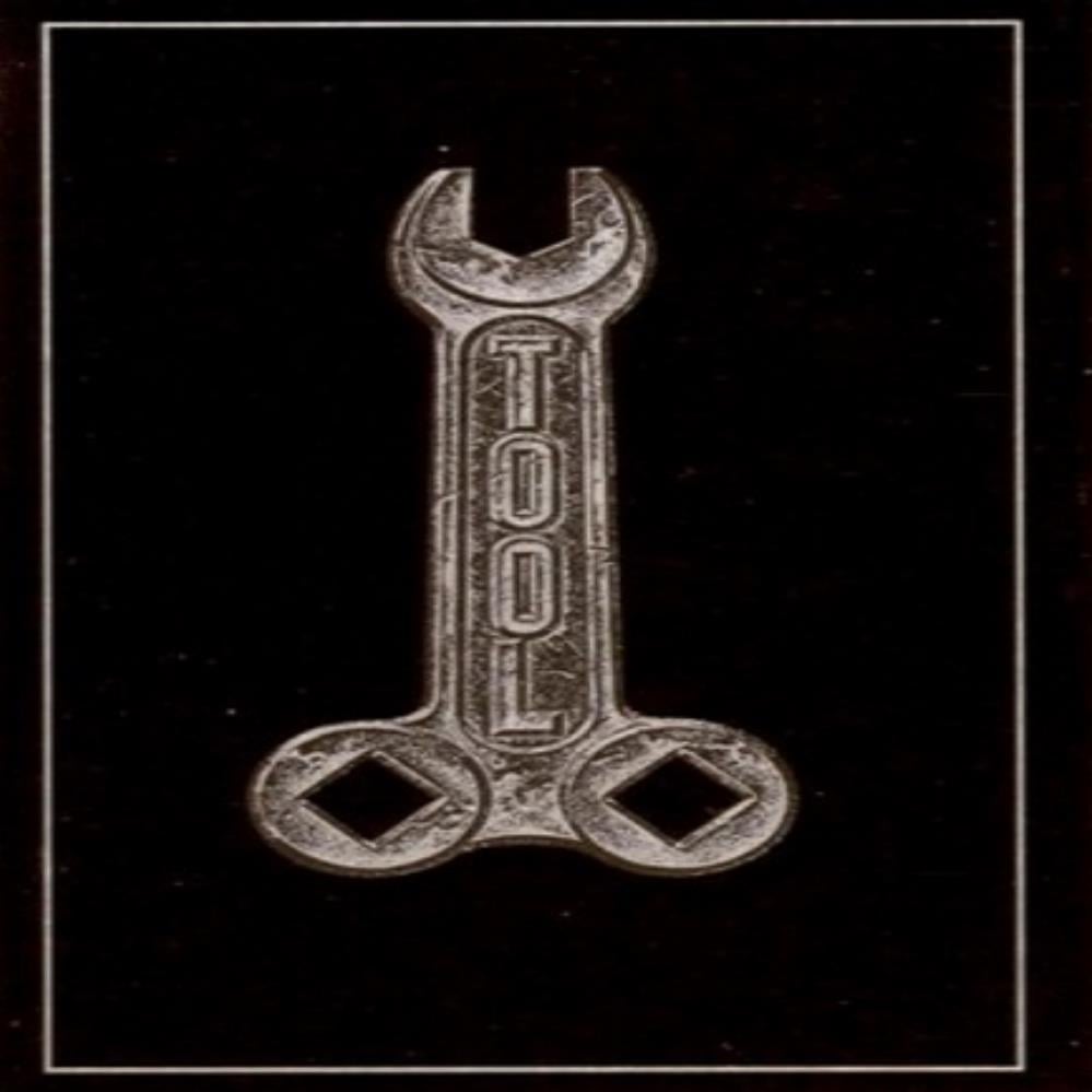 Tool - 72826 CD (album) cover