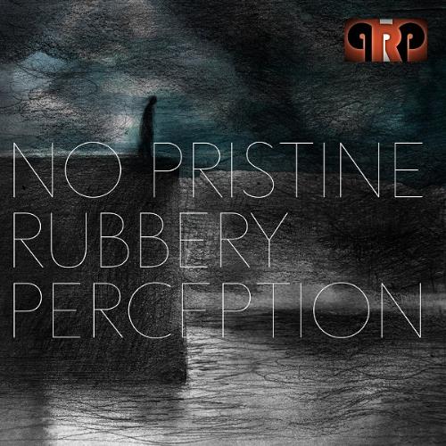 PRP - No Pristine Rubbery Perception CD (album) cover