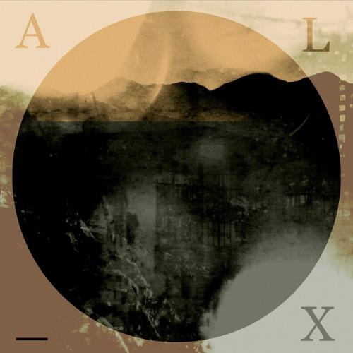 Alex Dunford - Low Clouds CD (album) cover