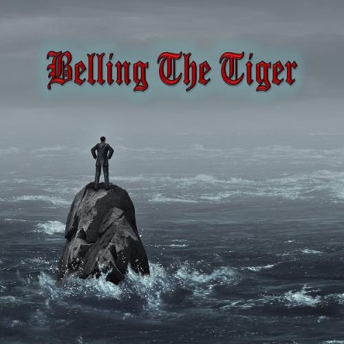 Belling The Tiger Lost album cover