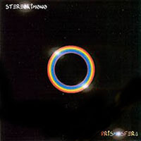  Prismosfera by STEREOKIMONO album cover