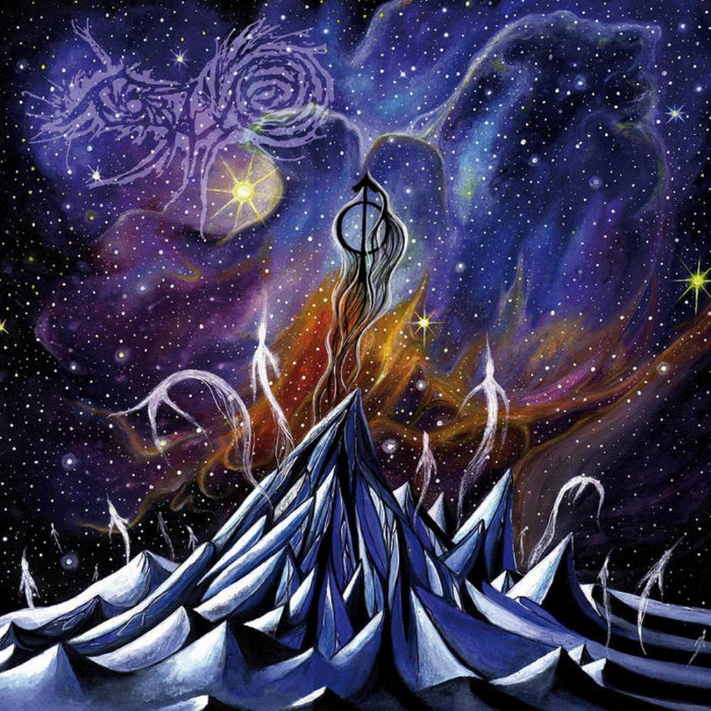  Phobos Monolith by MARE COGNITUM album cover