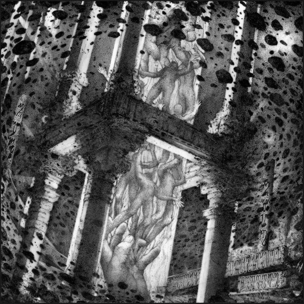 Bedsore Bedsore / Mortal Incarnation album cover