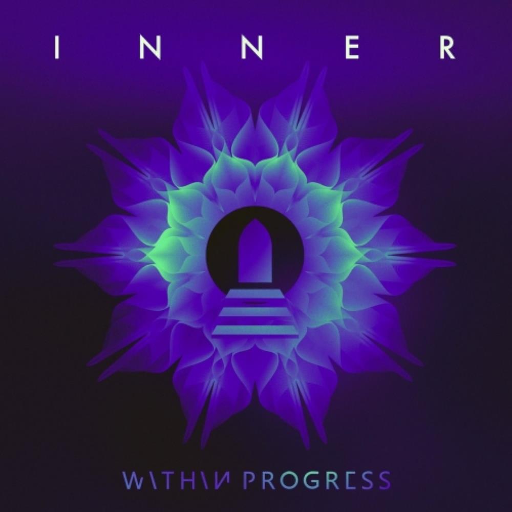 Within Progress - Inner CD (album) cover