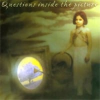 Chaneton - Questions Inside The Picture CD (album) cover