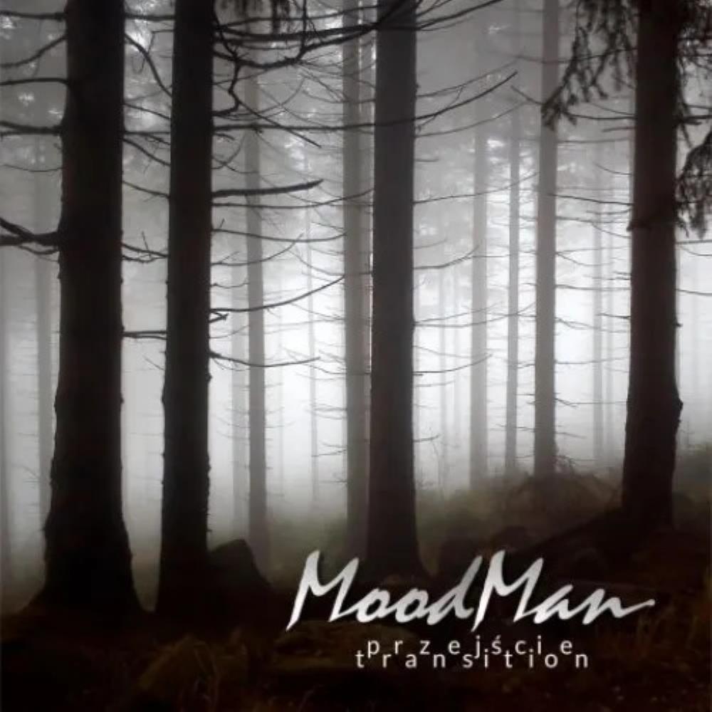 MoodMan Przejście / Transition album cover