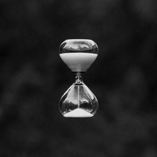Ueberschaer Flow of Time album cover