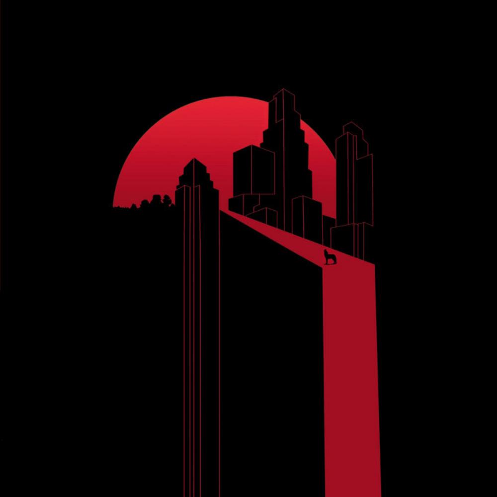 Odraza Acedia album cover