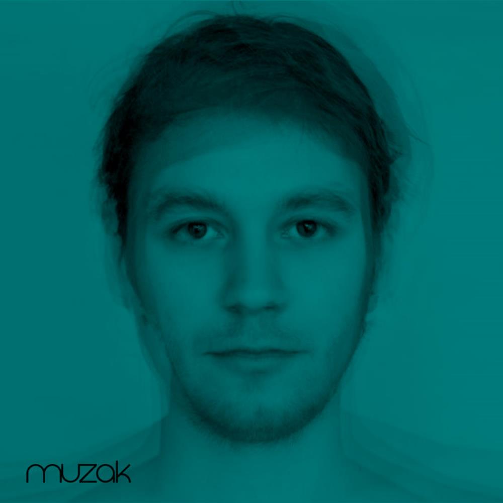 Muzak Muzak album cover