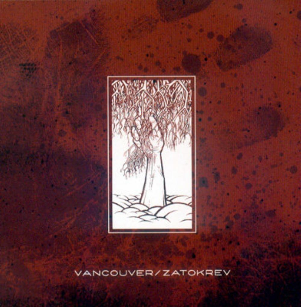 Zatokrev Vancouver / Zatokrev album cover