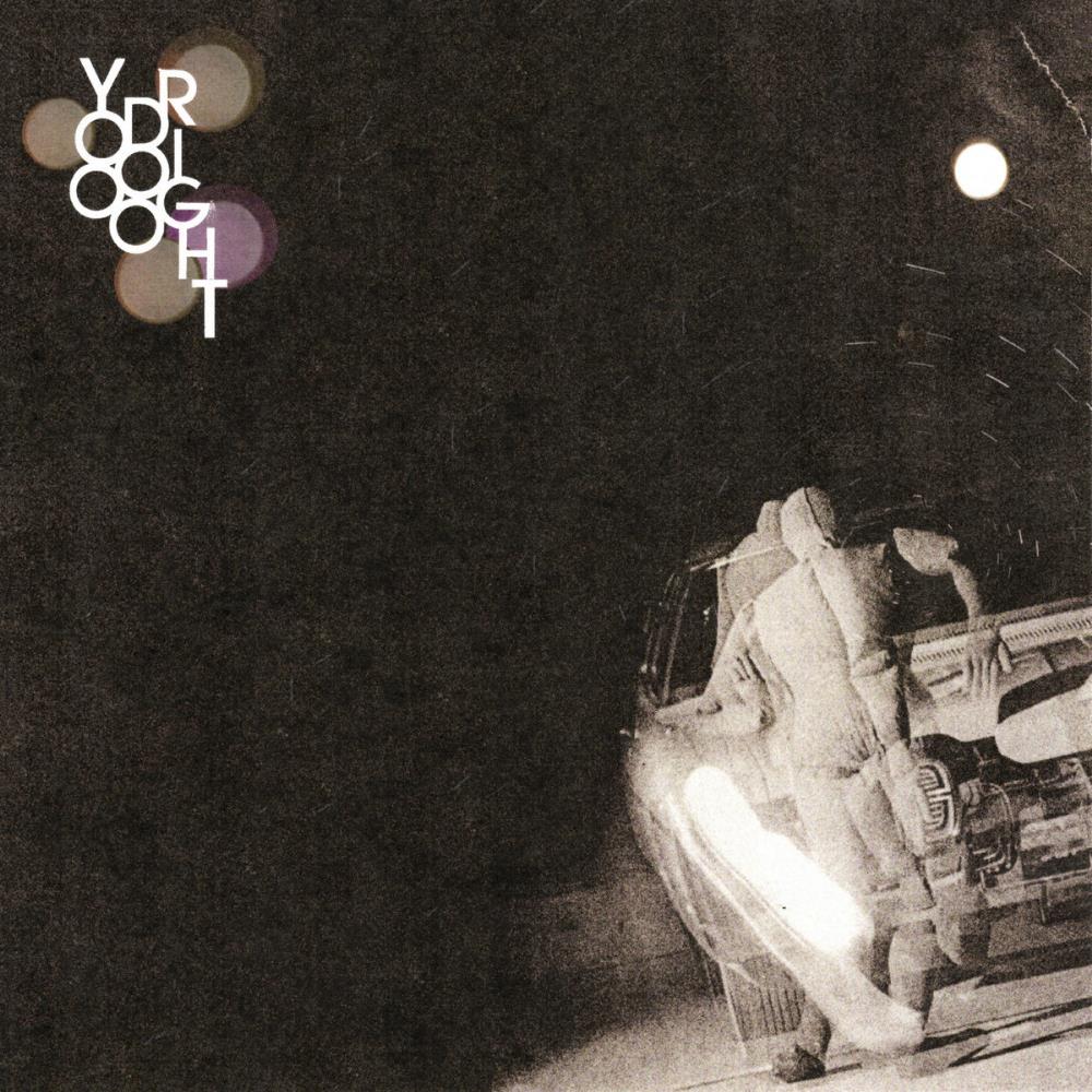 Yoo Doo Right The Moral Compass of a Self-Driving Car album cover