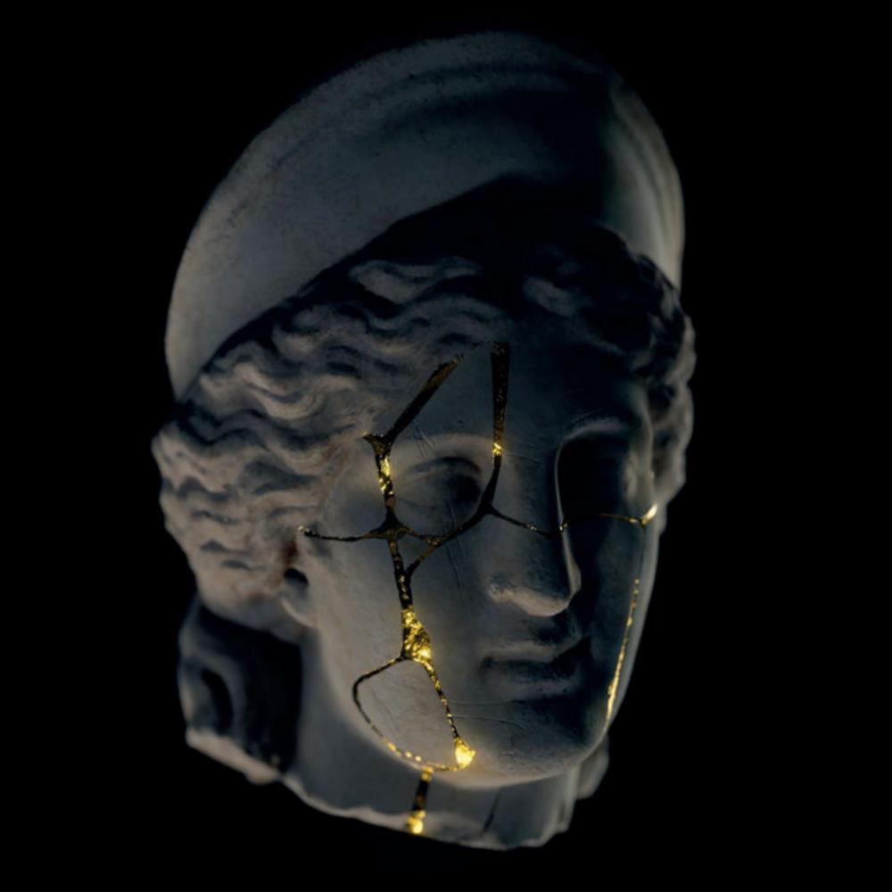 Au-Dessus Mend album cover