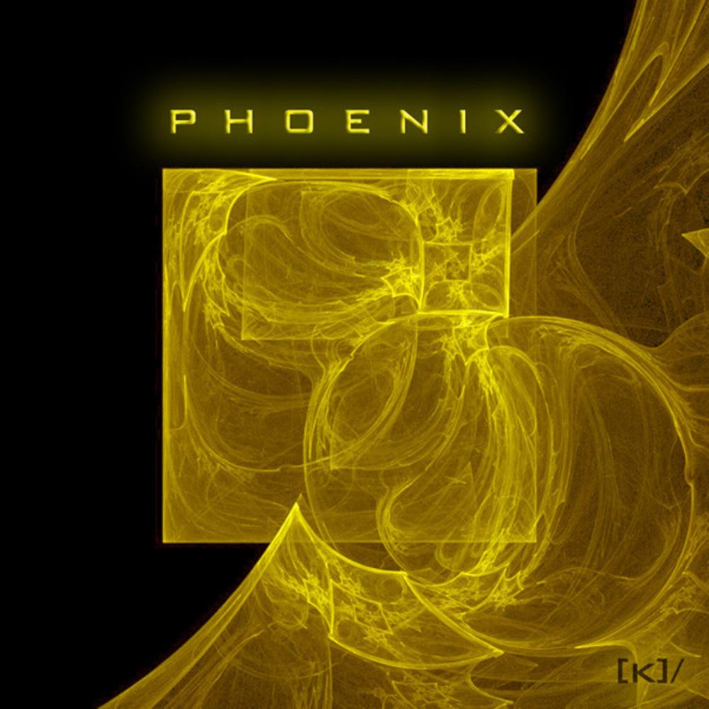 Kubusschnitt Phoenix album cover