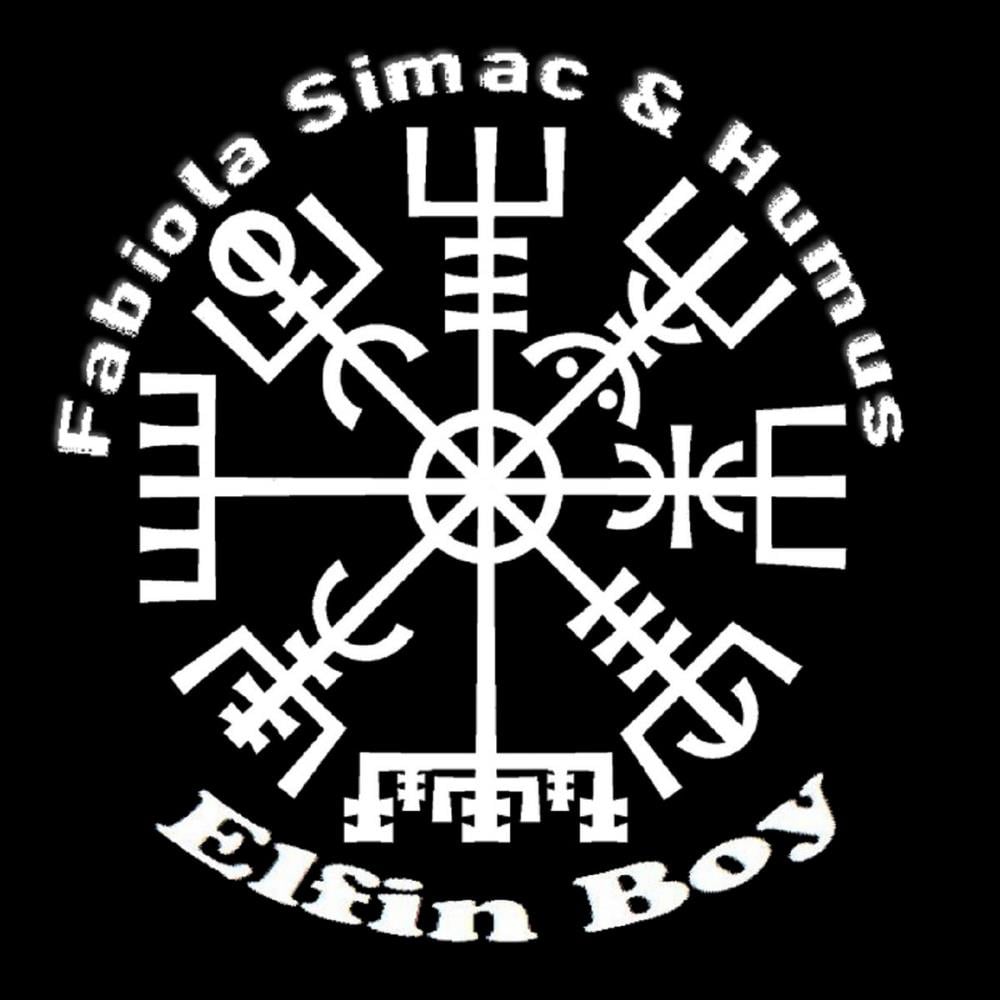 Fabiola Simac Fabiola Simac & Humus: Elfin Boy album cover