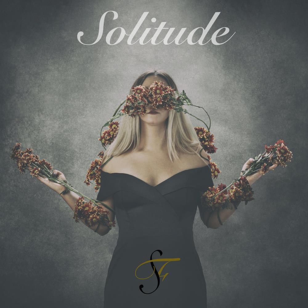 Fabiola Simac Solitude album cover
