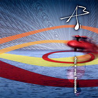 Assolo di Bongo - Spinning Like A Top CD (album) cover