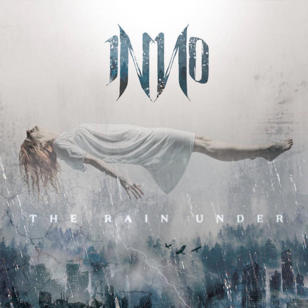 Inno - The Rain Under CD (album) cover