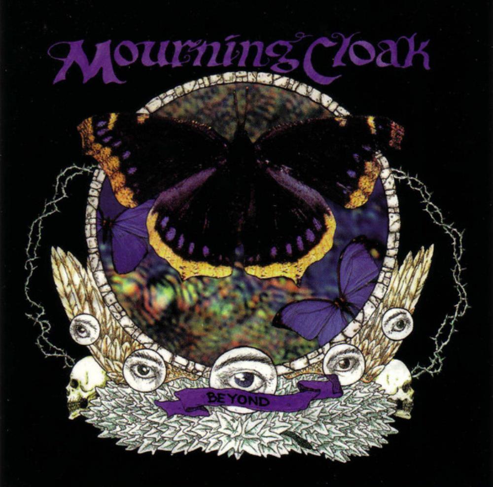 Mourning Cloak Beyond album cover