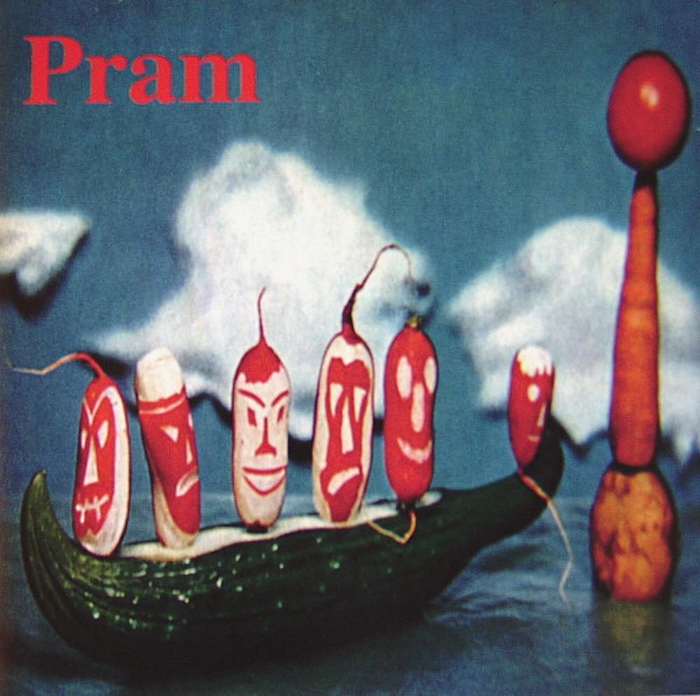Pram Sleepy Sweet album cover