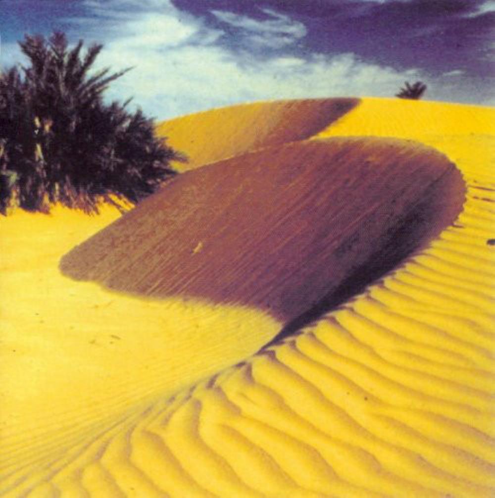 Guapo - Guapo & Ruins: Death Seed CD (album) cover