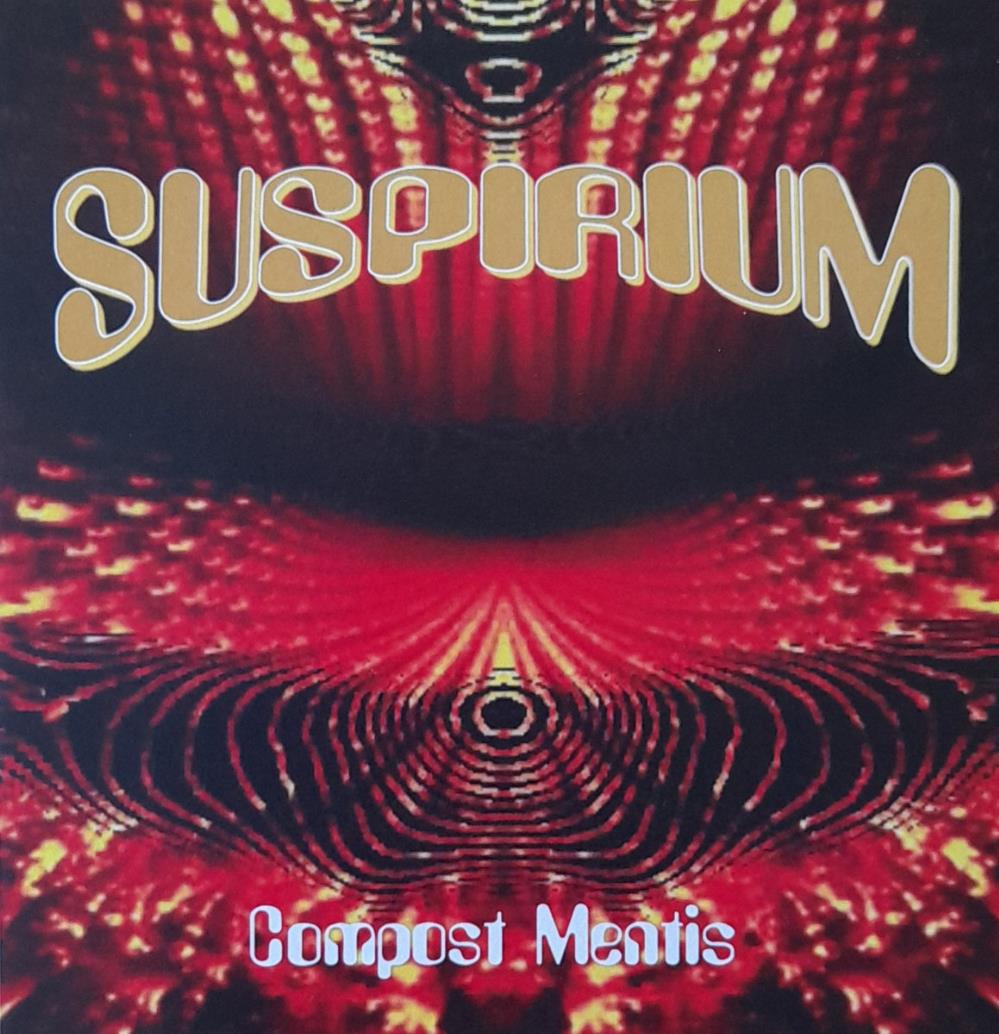 Suspirium compost mentis reviews