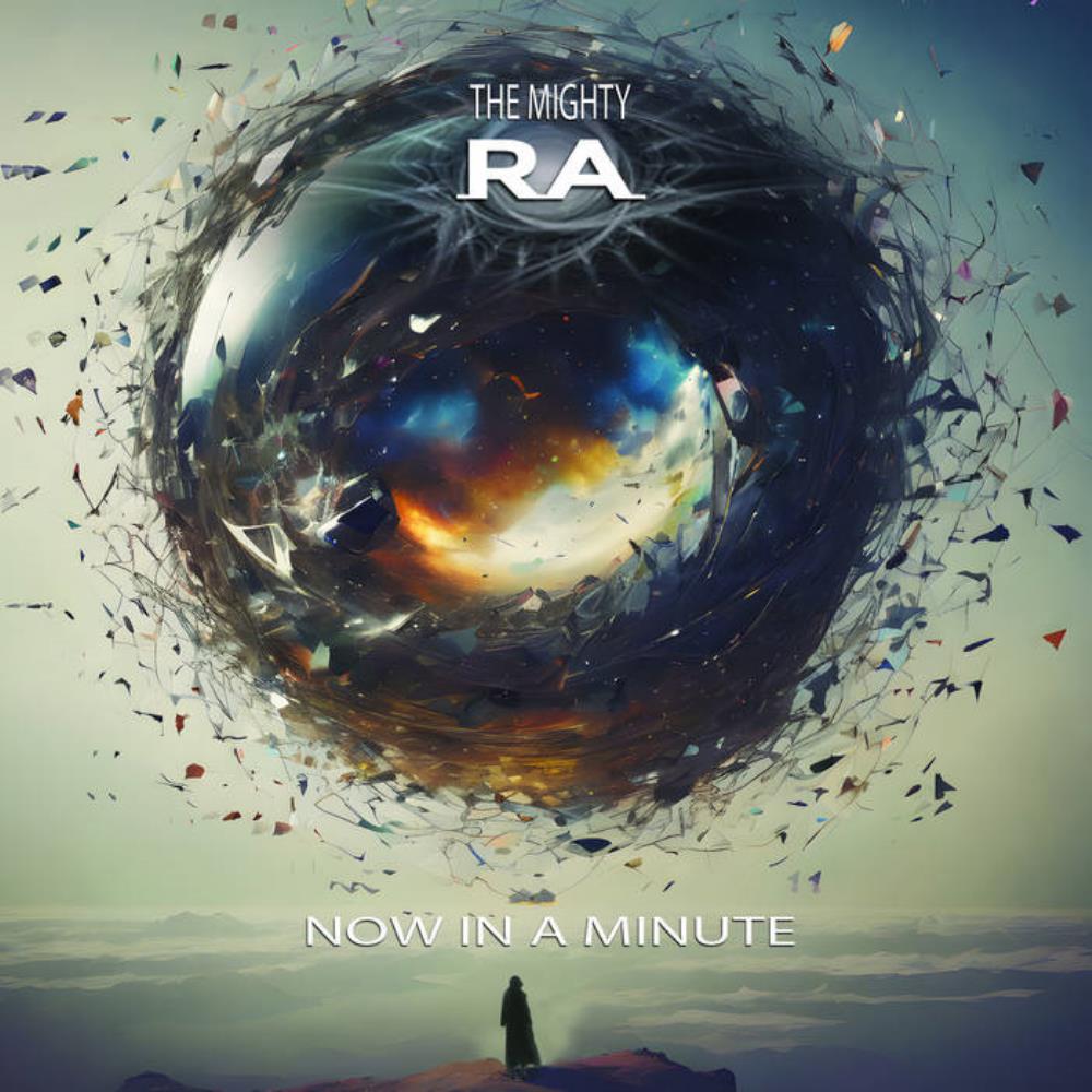 Now In A Minute by Mighty Ra, The album rcover