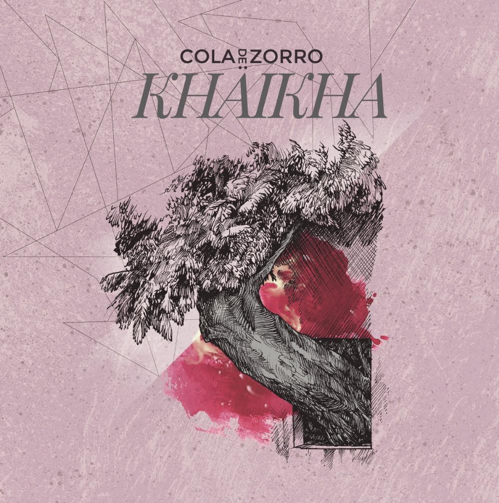 Cola De Zorro Khaikha album cover