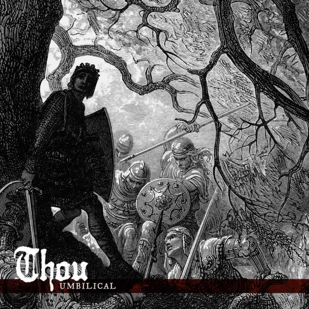 Thou Umbilical album cover