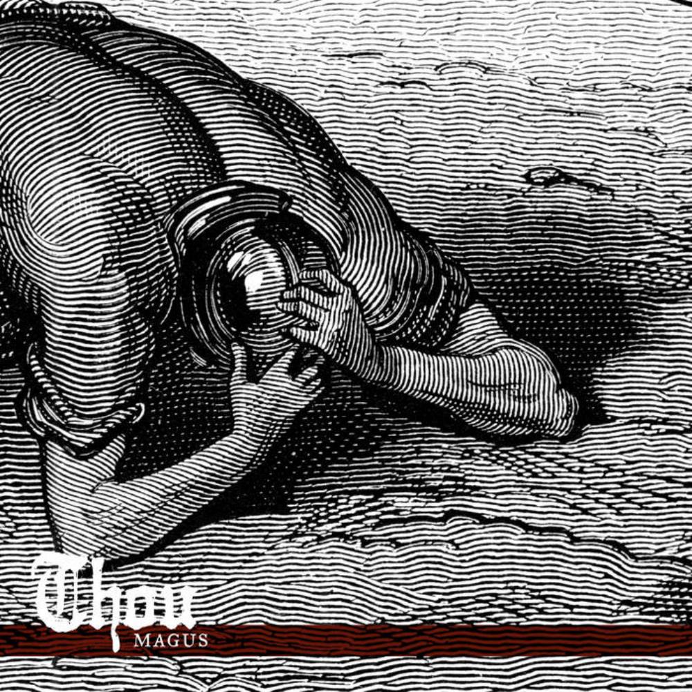 Thou Magus album cover