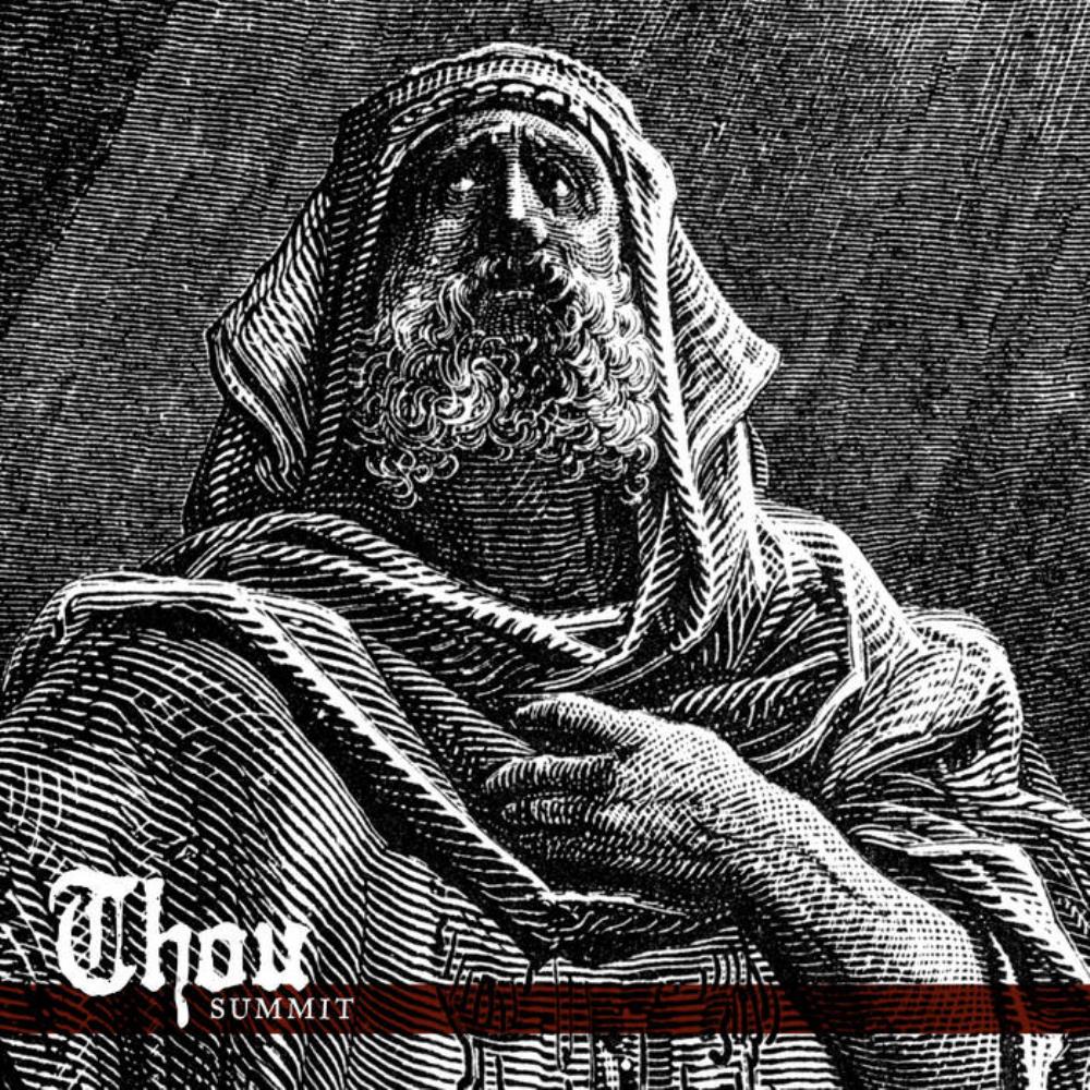 Thou - Summit CD (album) cover