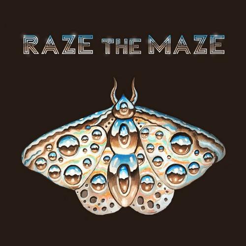 Raze The Maze Raze the Maze album cover